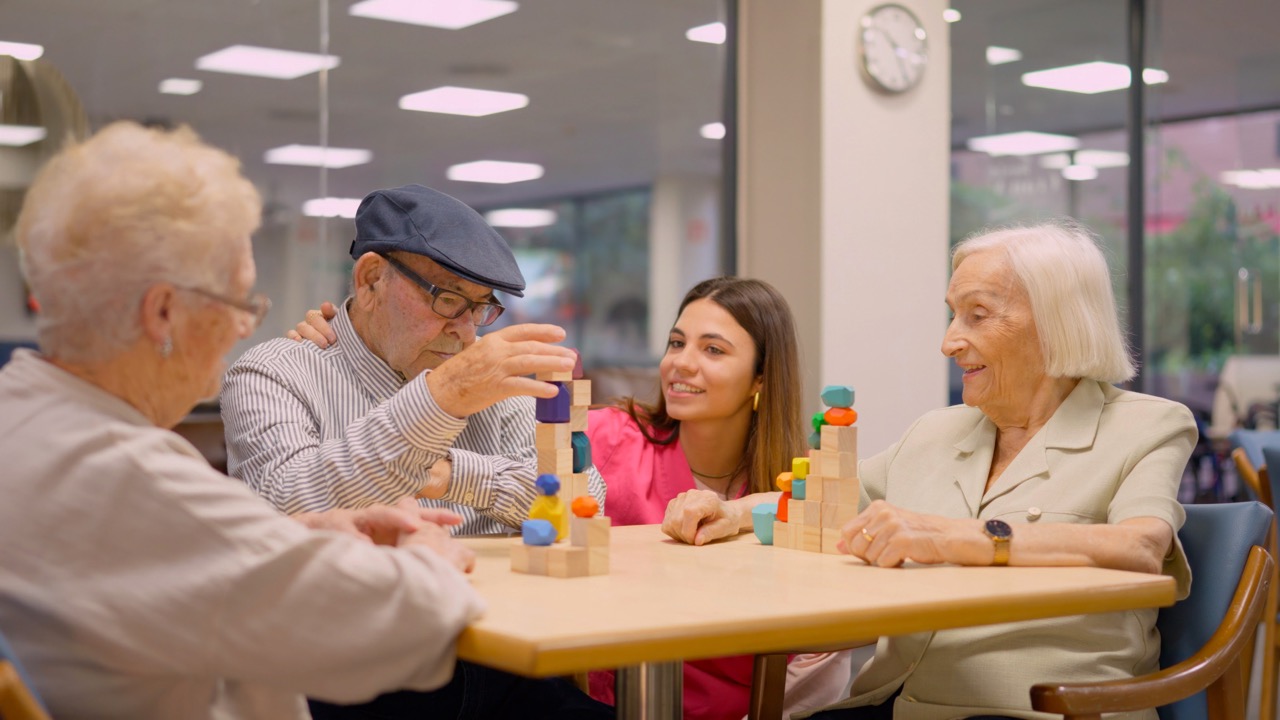 memory care in Anaheim