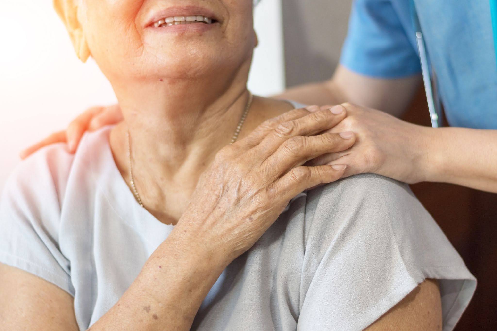 Your Top 10 Memory Care Questions, Answered